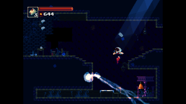 Momodora