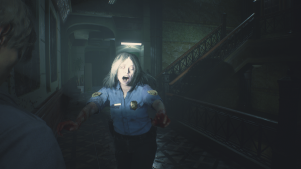 Resident Evil 2