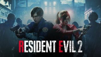 Resident Evil 2