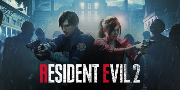 Resident Evil 2