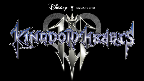 Kingdom Hearts III