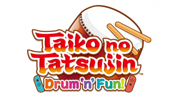 Taiko no Tatsujin: Drum'n'Fun