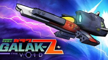 Galak Z