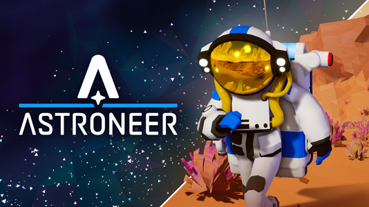 Astroneer