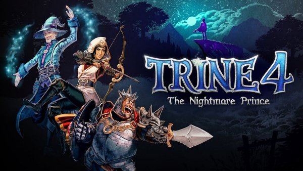 Trine