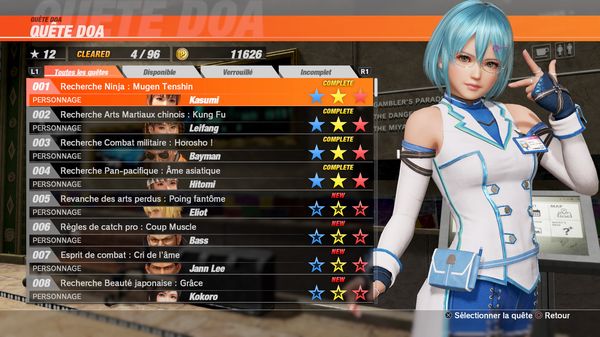 DOA6