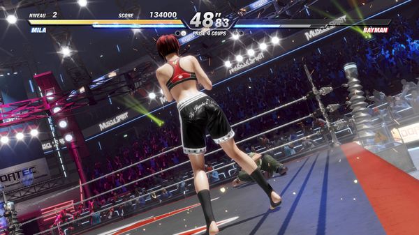 DOA6