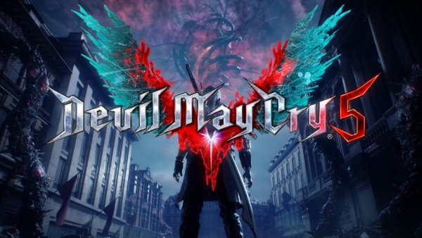 Devil May Cry V