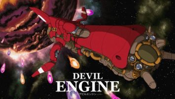 Devil Engine