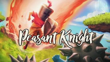 Peasant Knight