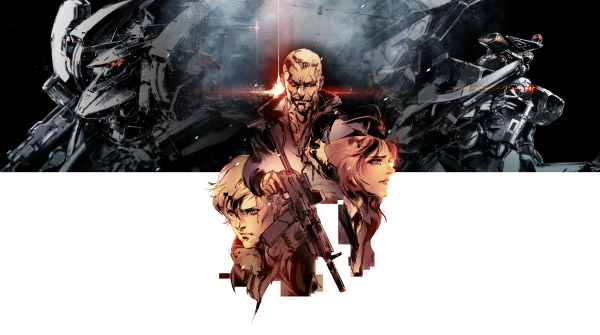 Left ALive