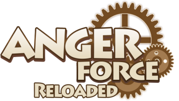 AngerForce Reloaded