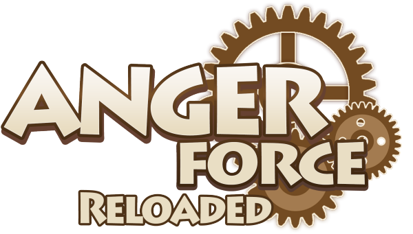 AngerForce Reloaded