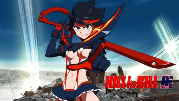 Kill La Kill