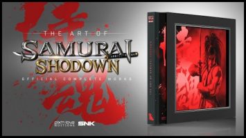 The Art of Samurai Shodown