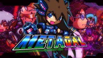 Metagal