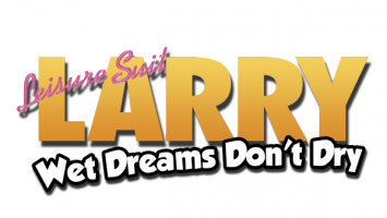 Leisure Suit Larry – Wet Dreams Don't Dry