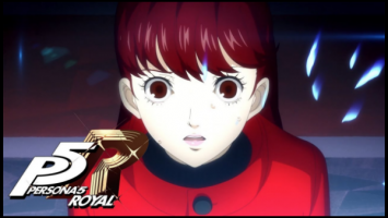 Persona 5 Royal