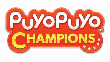 Puyo Puyo Champions