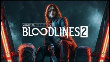 Vampire The Masquerade - Bloodlines 2