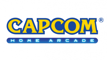 capcom home arcade