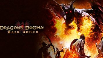 Dragon's Dogma