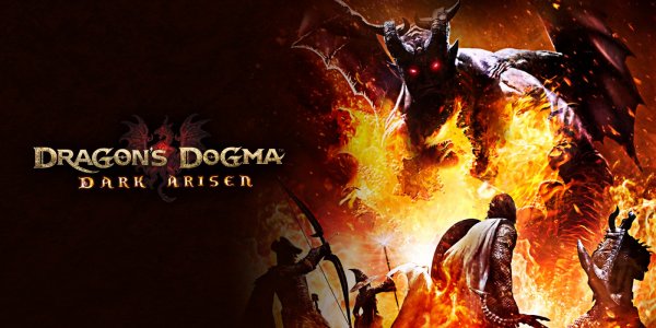 Dragon's Dogma