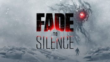 Fade to silence