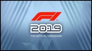 F1 2019