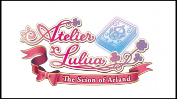 Atelier Lulua