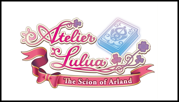 Atelier Lulua