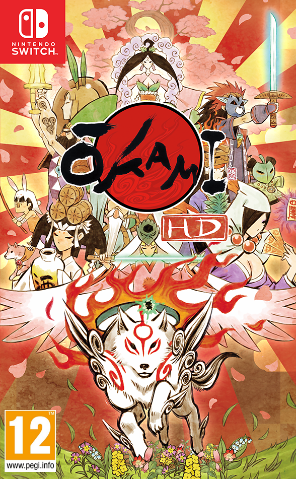 okami