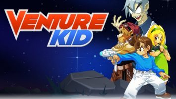 Venture Kid