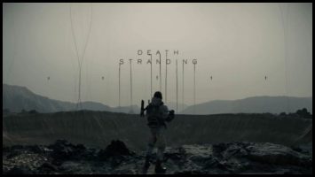 death stranding