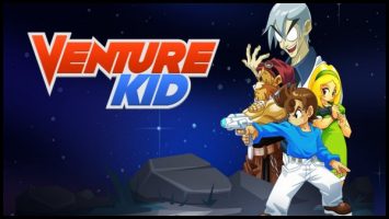 Venture Kid