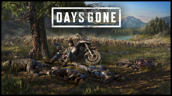 Days Gone