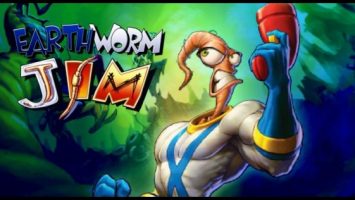 Earthworm Jim