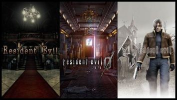 Resident Evil