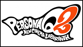 Persona Q2