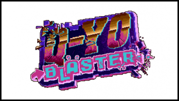 Q-yo blaster