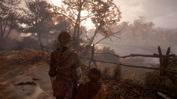 A Plague Tale Innocence