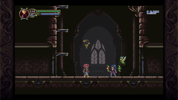 Timespinner