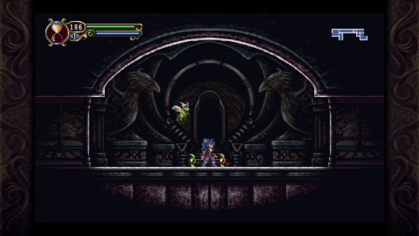 Timespinner