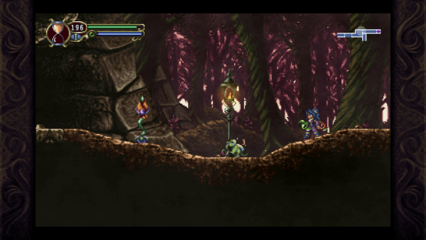 Timespinner