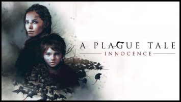 A Plague Tale Innocence