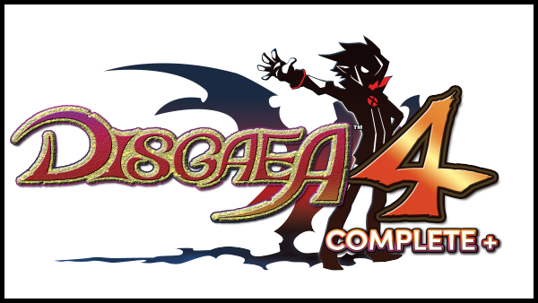 Disgaea 4