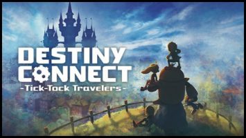 Destiny Connect