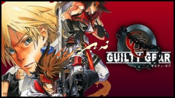 Guilty Gear