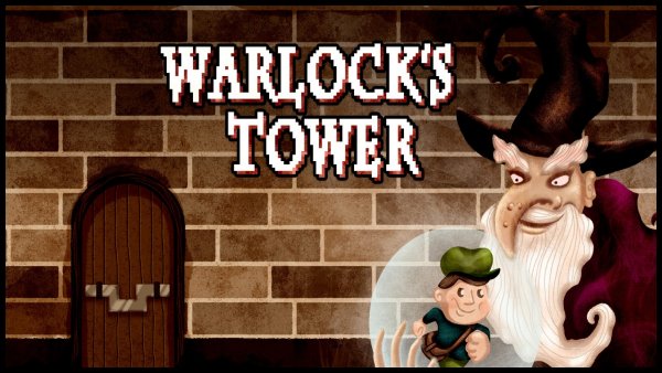 Warlock’s Tower