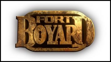 Fort Boyard